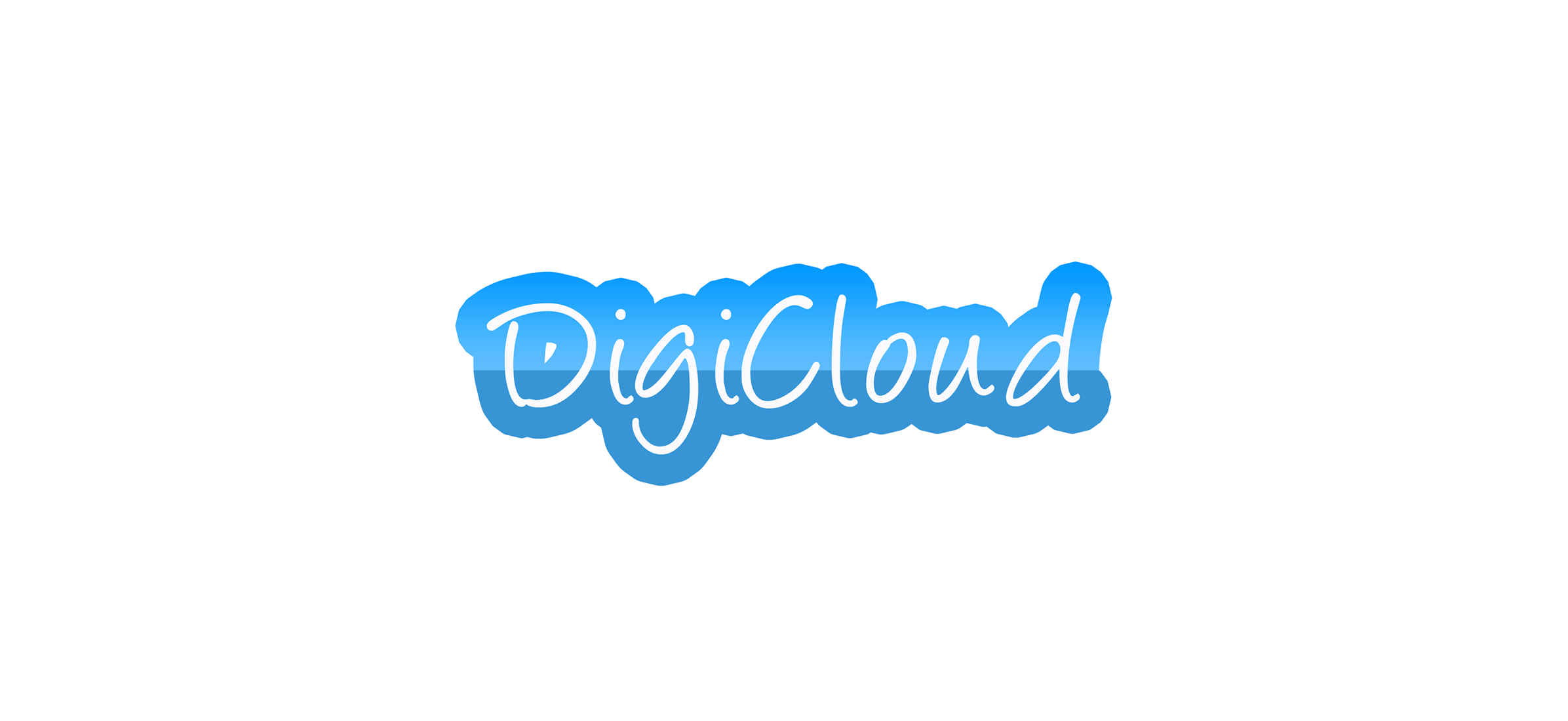 The DigiCloud logo