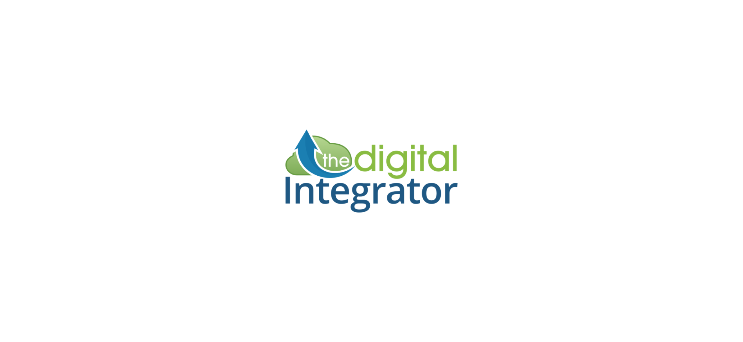 The digital Integrator logo