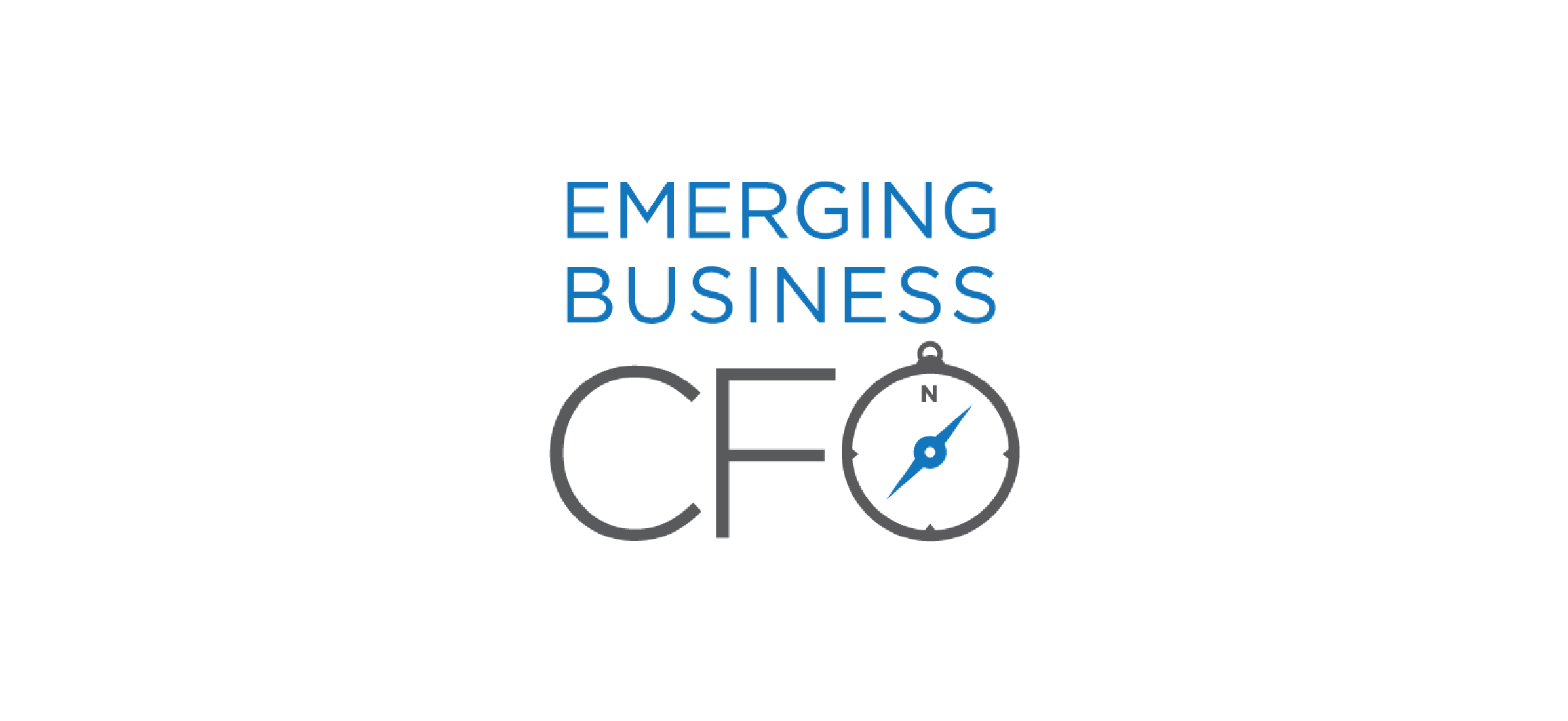 The EBCFO logo