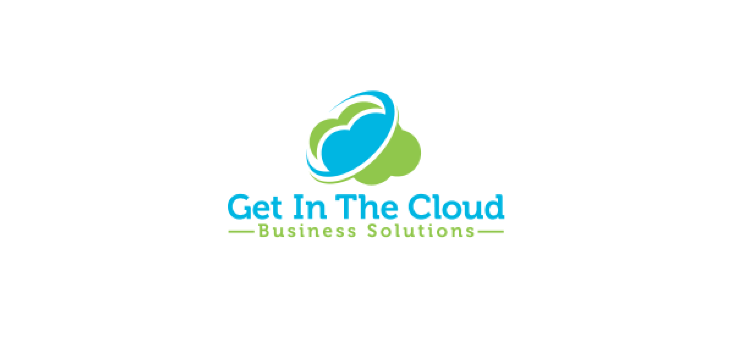 The Get In The Cloud logo