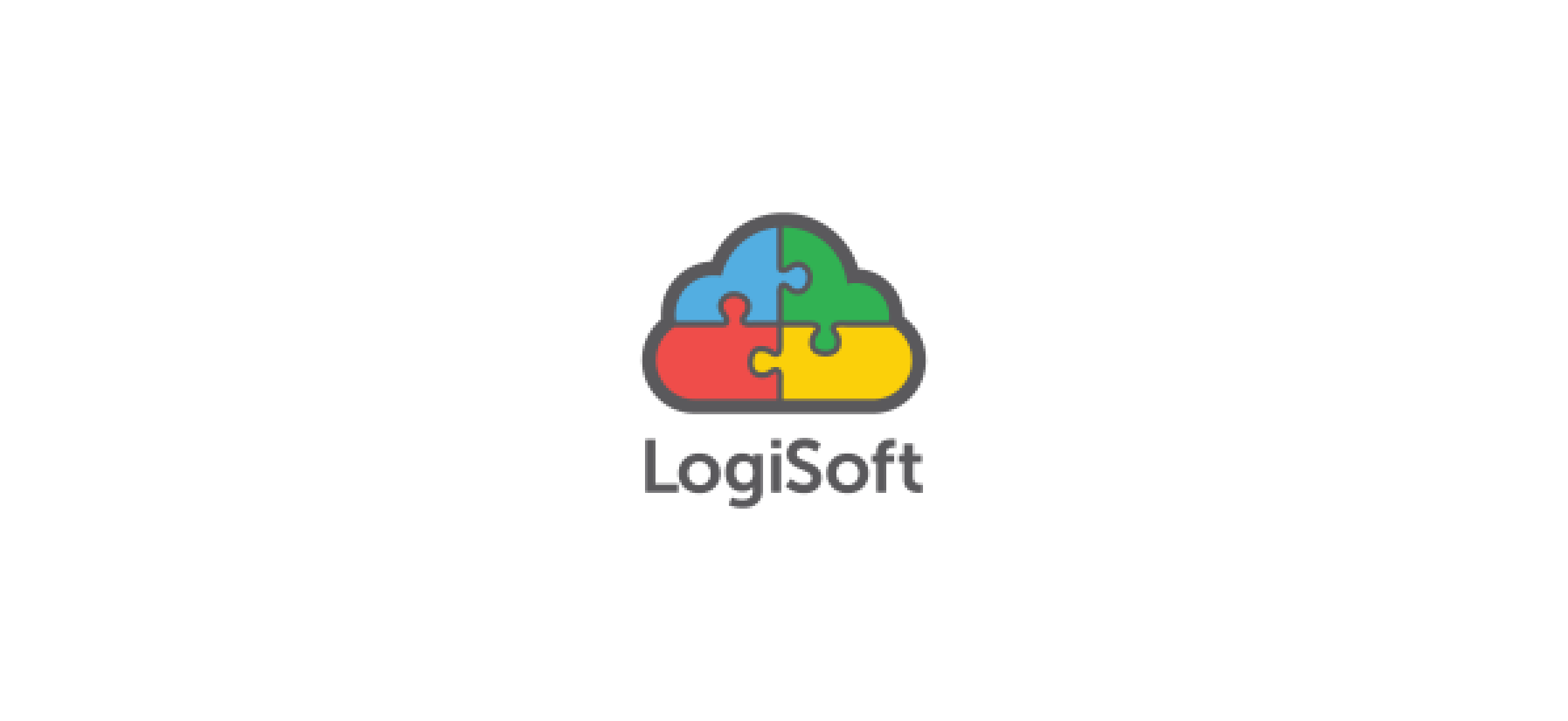 The Logisoft logo