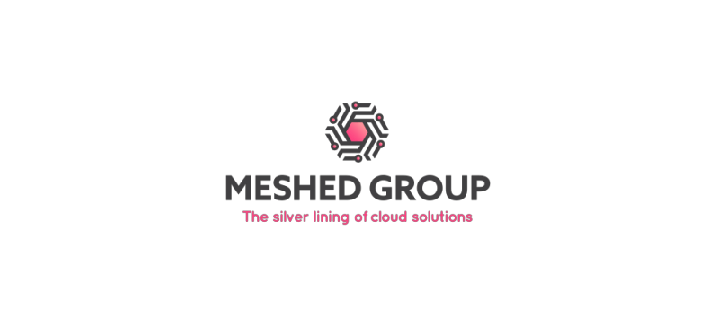 The Meshed Group logo