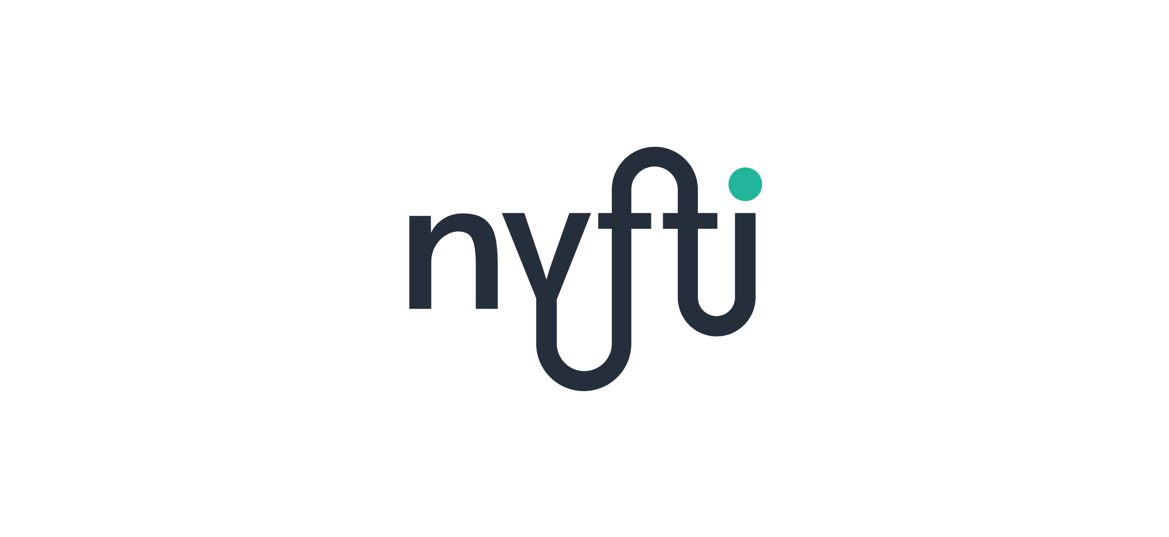 Nyfti logo