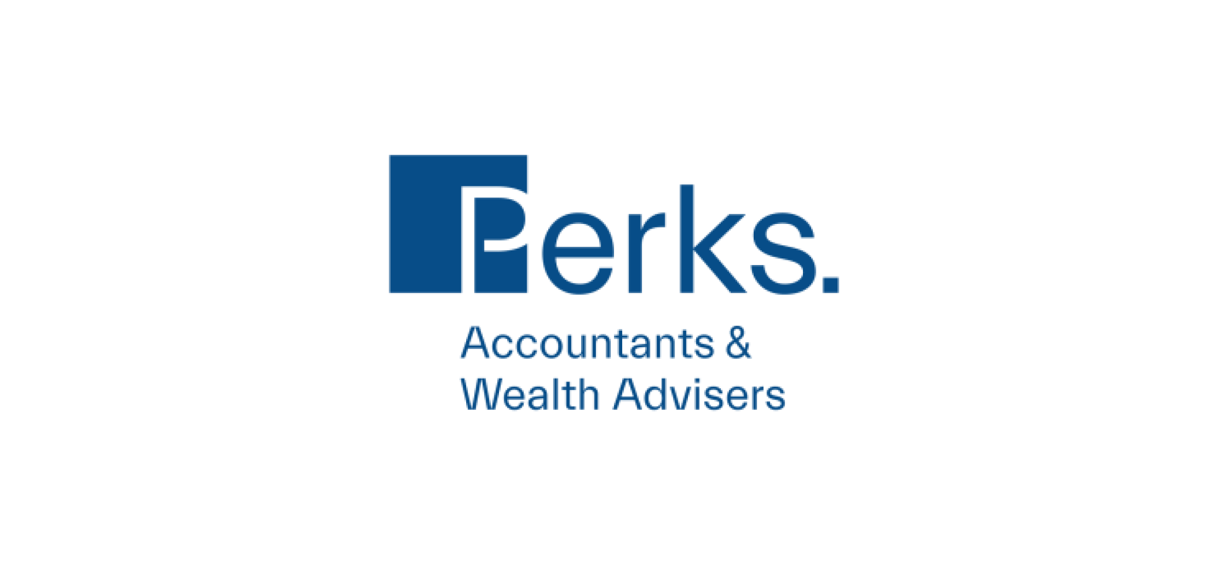 The Perks Cloud Solutions logo