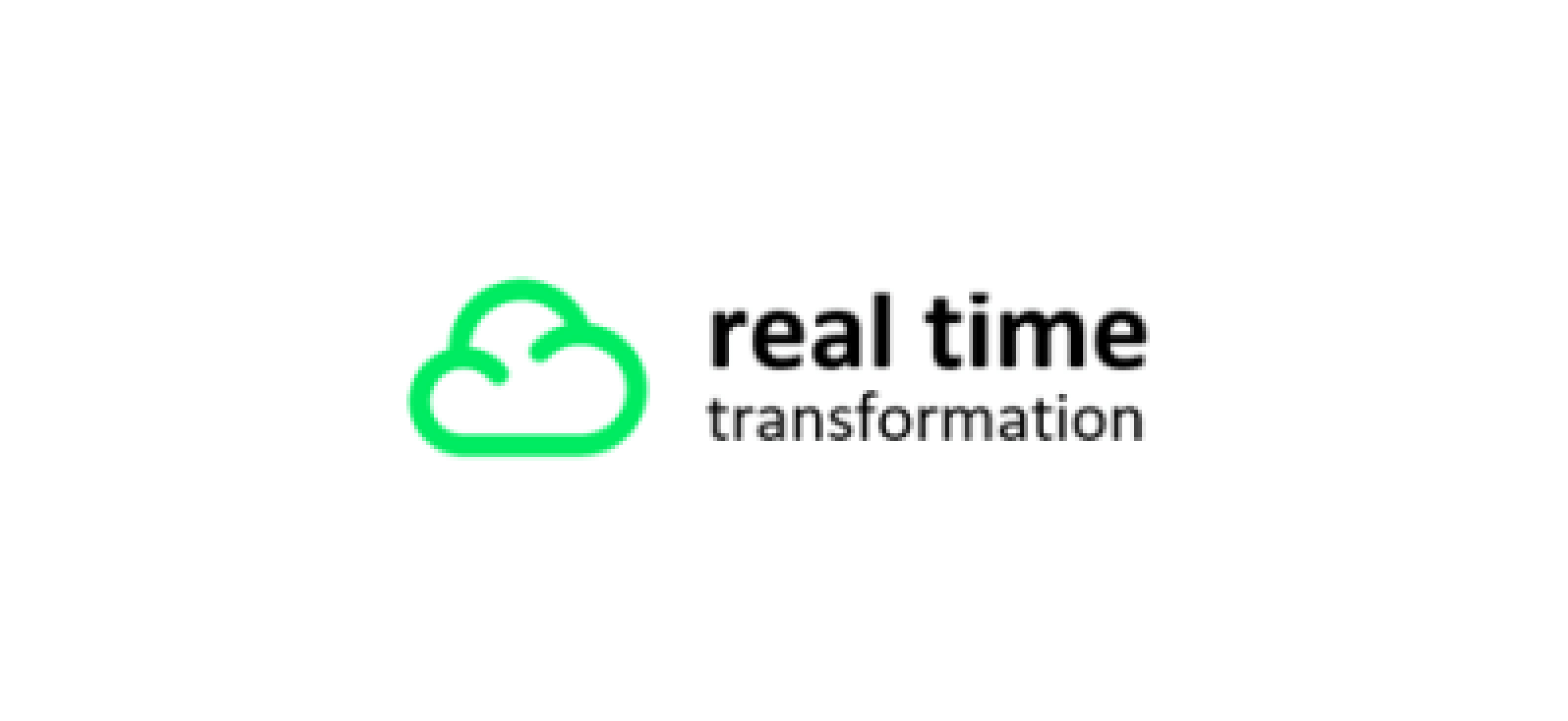 The Real Time Accounting logo
