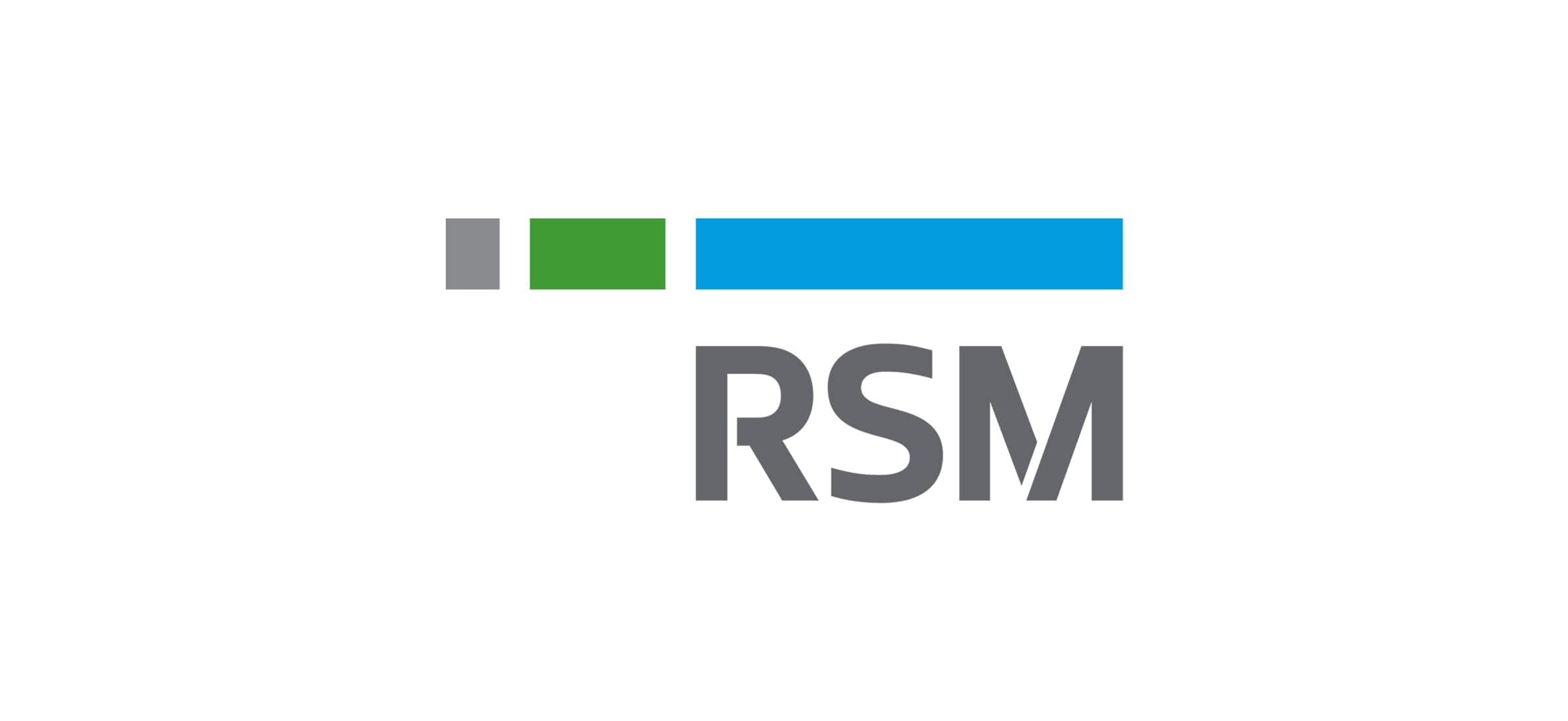 RSM logo