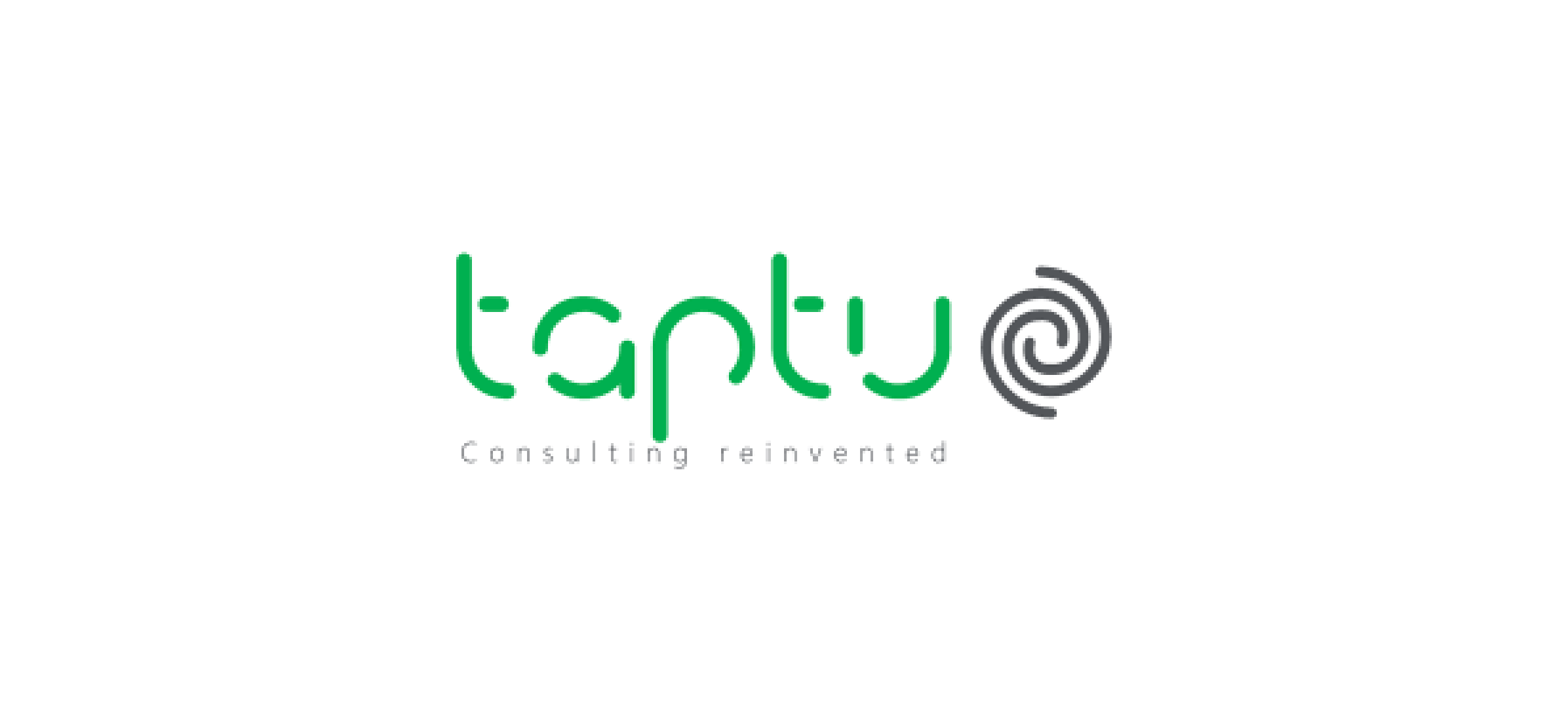 The Taptu logo