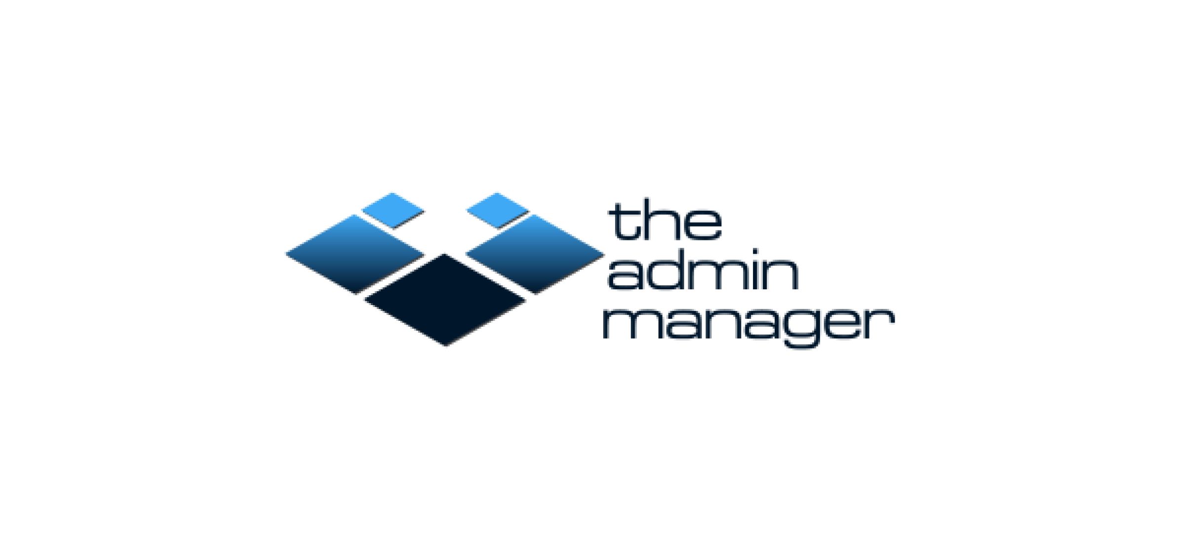 The Admin Manager logo