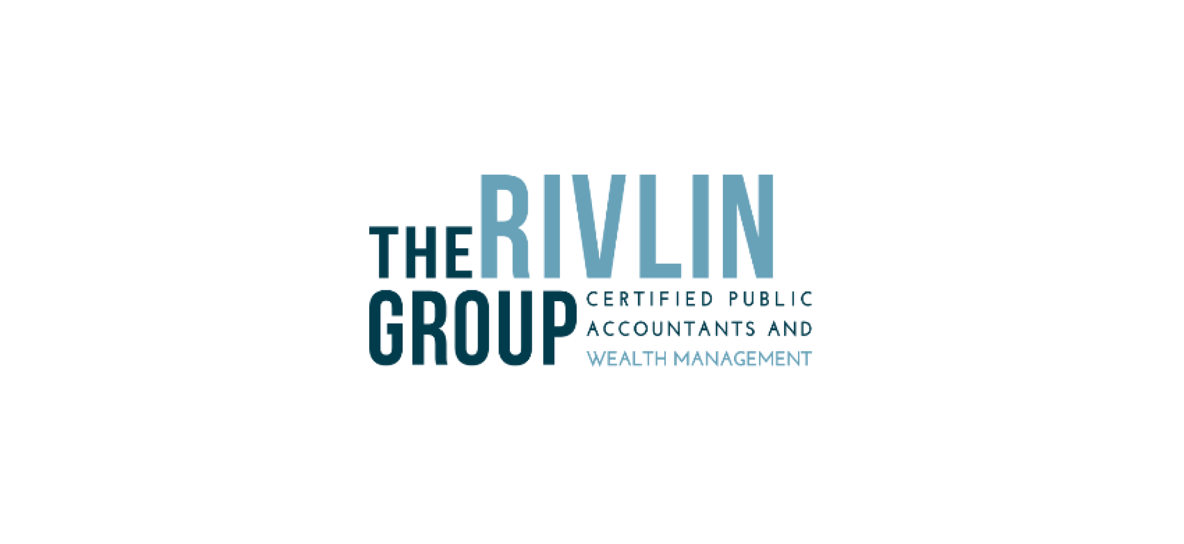 The Rivlin Group logo