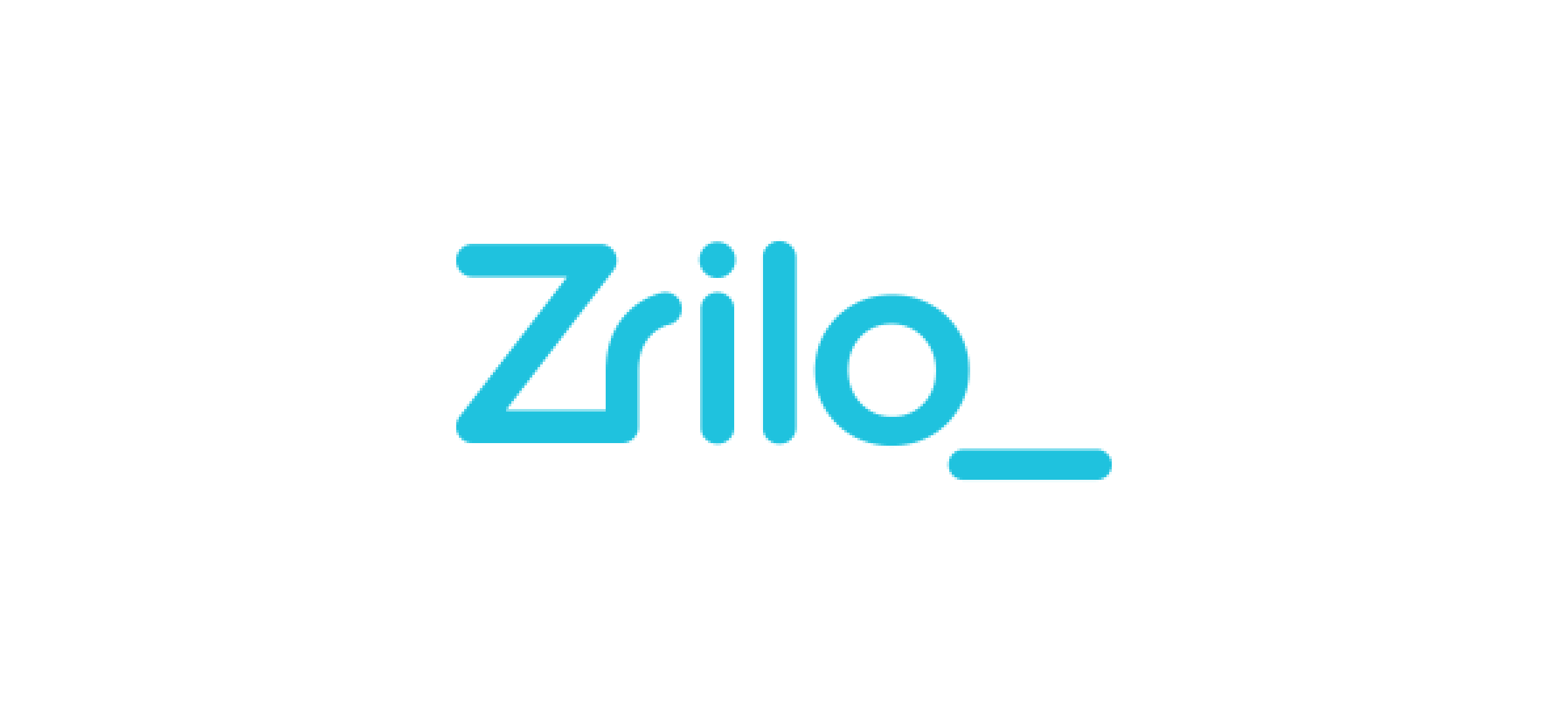 The Zrilo logo