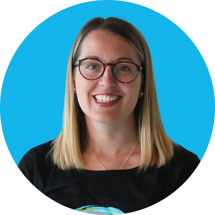 Head and shoulder image Kate Hayward