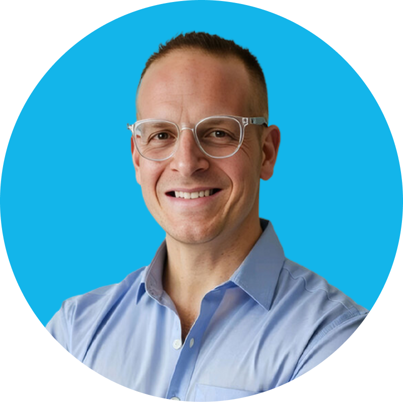 Andrew Kanzer & Bridget Snelling