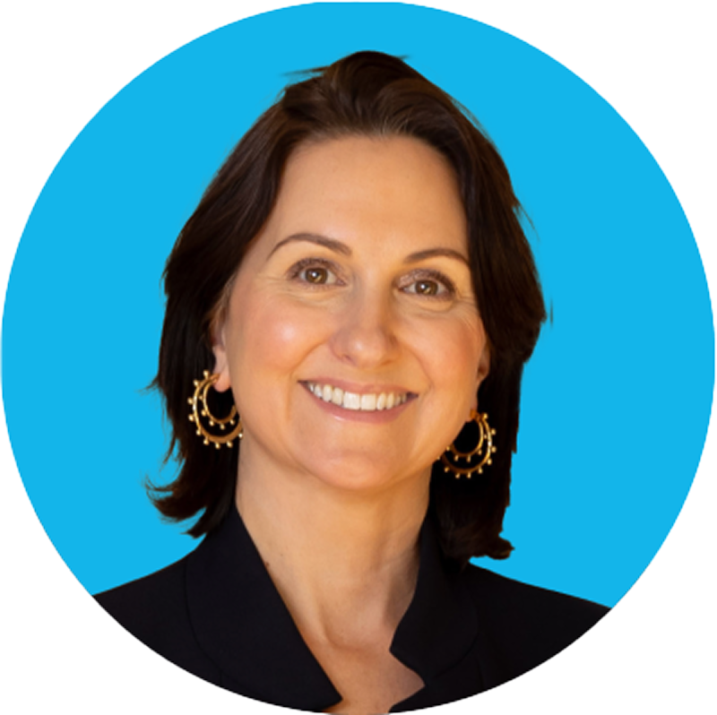 Andrew Kanzer & Bridget Snelling