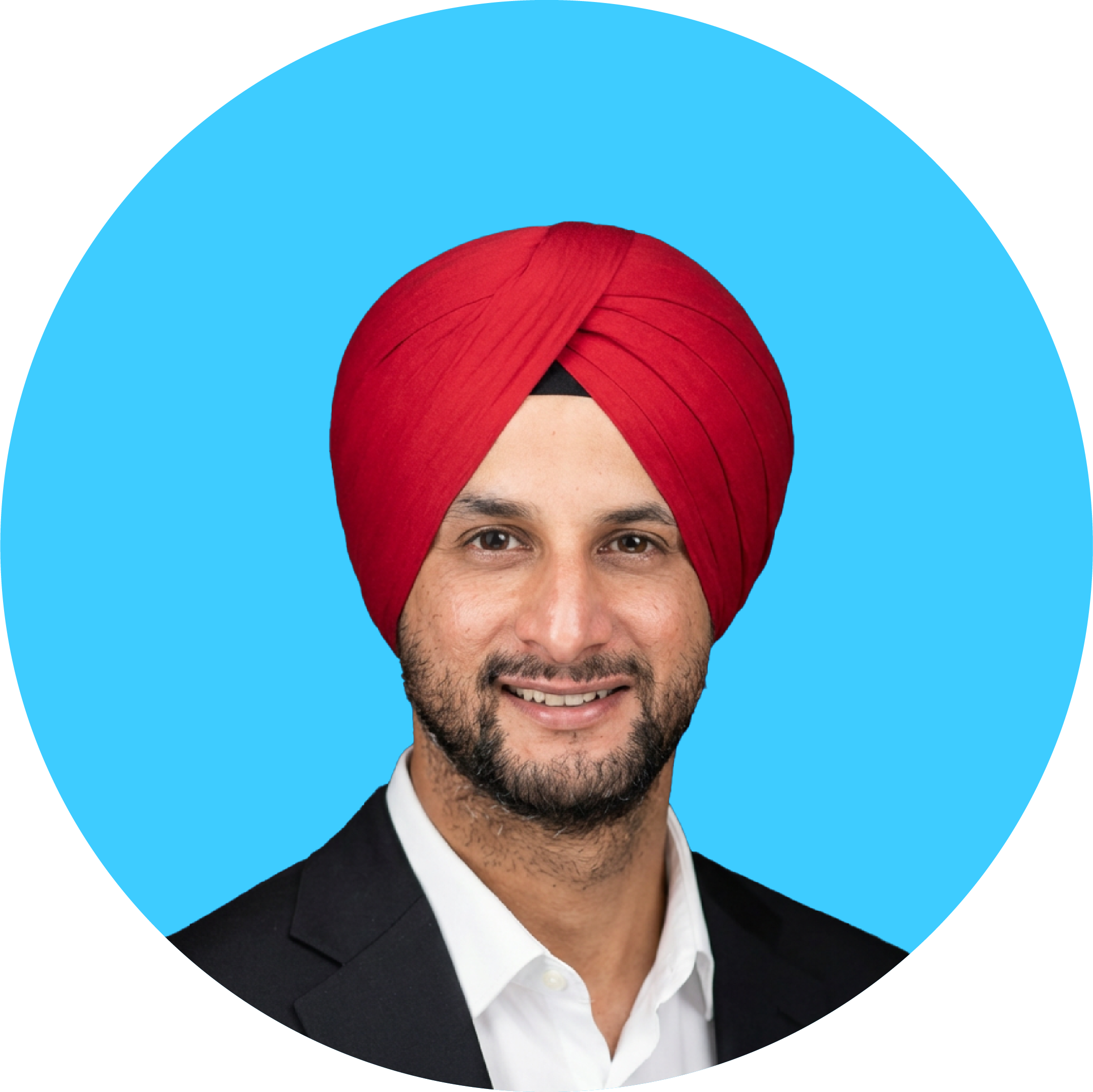 Maninder Sawhney