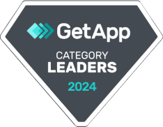 GetApp badge
