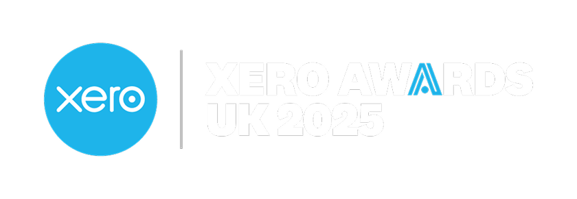 Xero Awards UK 2025