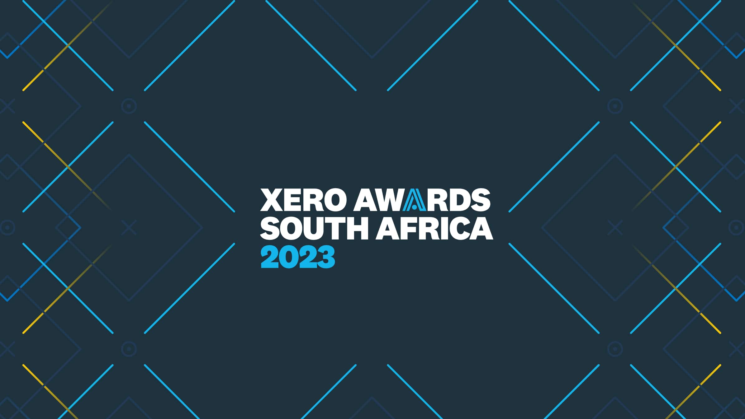 South Africa Xero Awards 2023