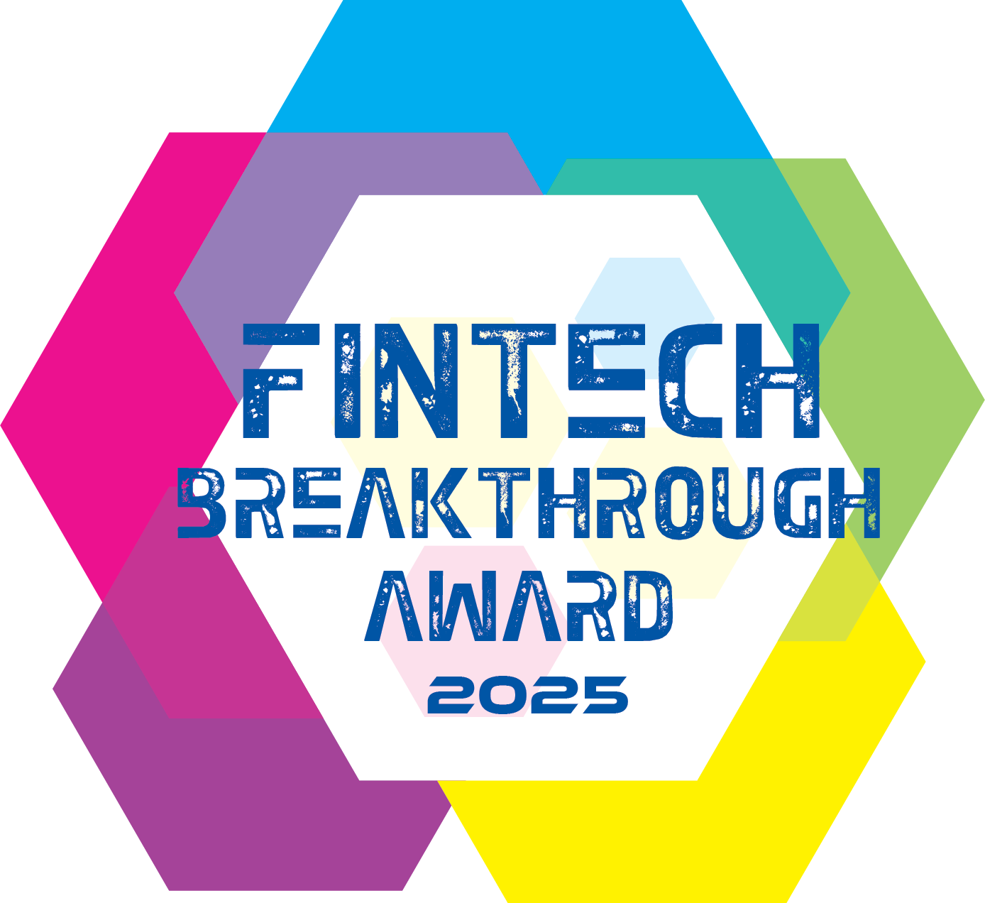 Fintech Breakthrough Award