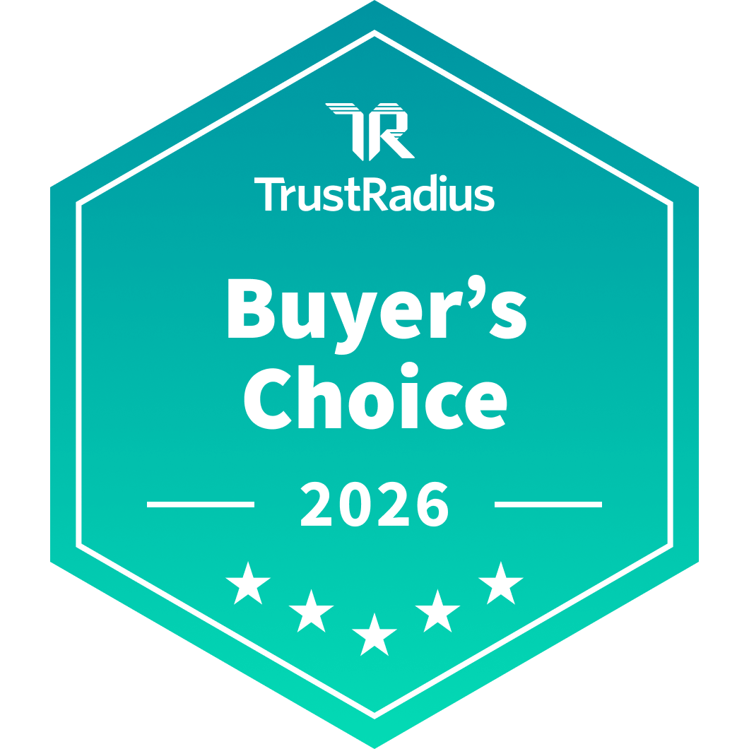 buyers choice award