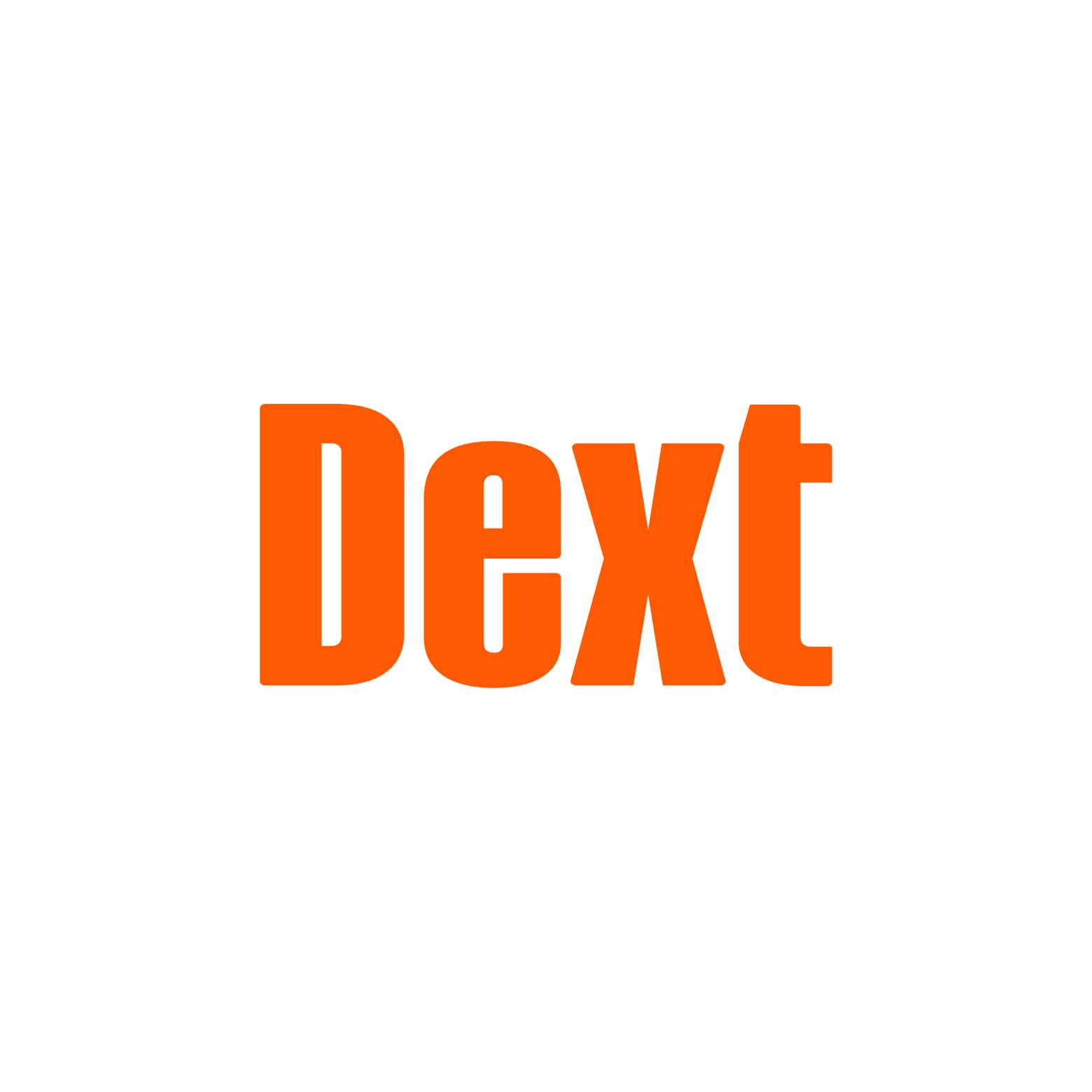 Dext logo