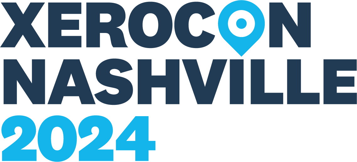 Xerocon London 2022