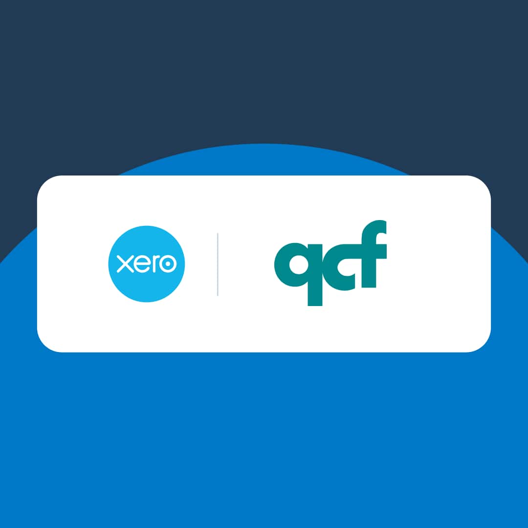 Xero + Quality Formations