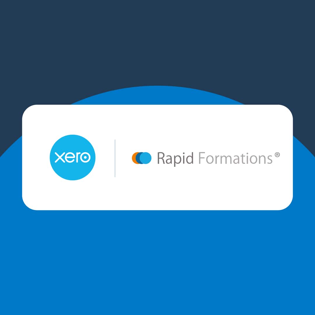 Xero + Rapid Formations
