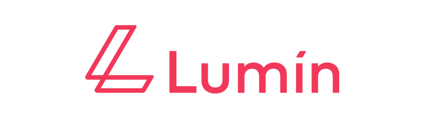Xero logo alongside Lumin logo