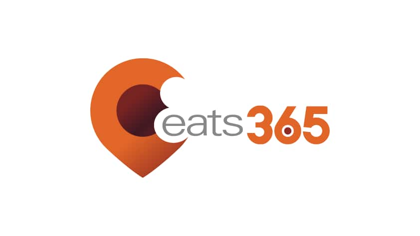 Eats365 Logo
