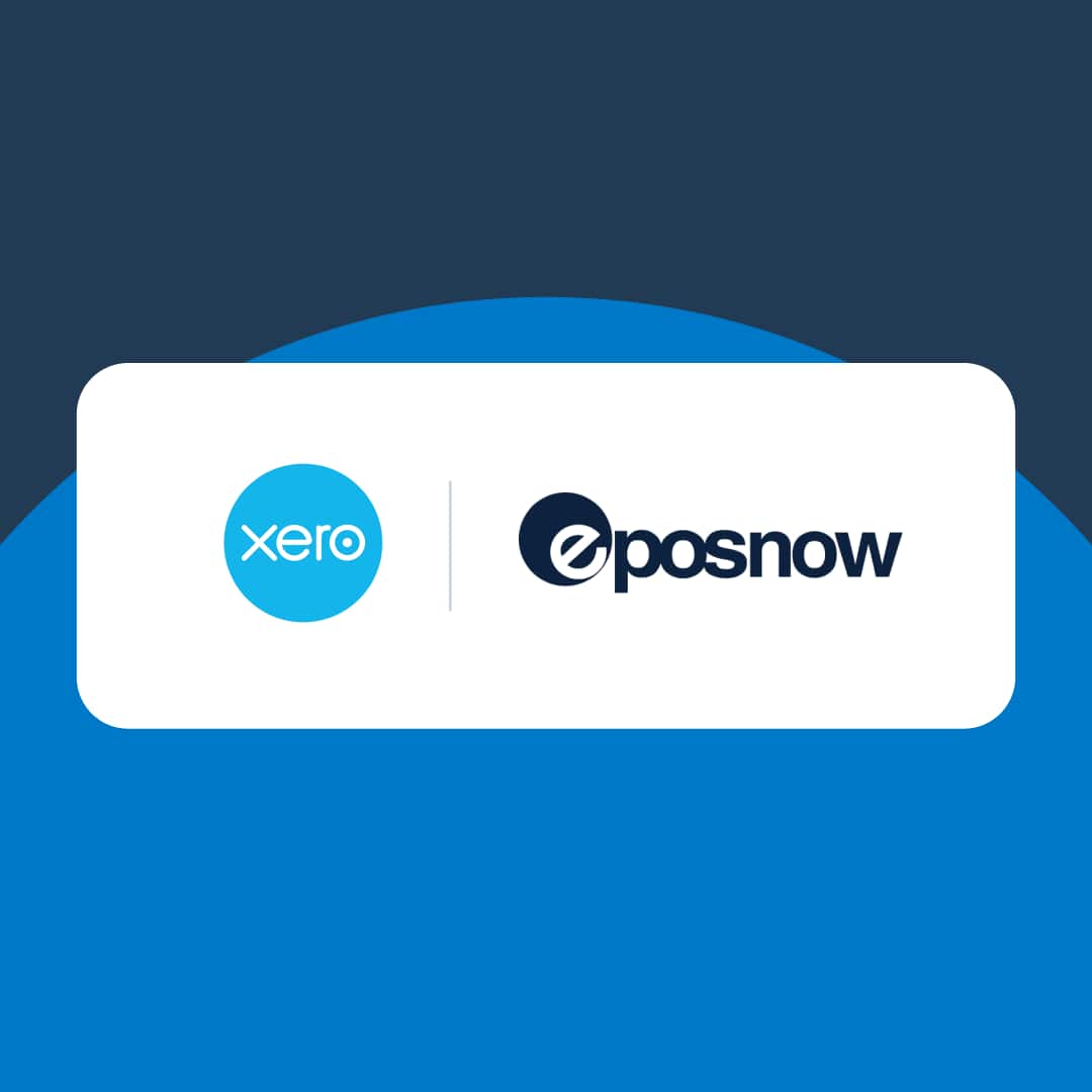 Xero + EPOS Now