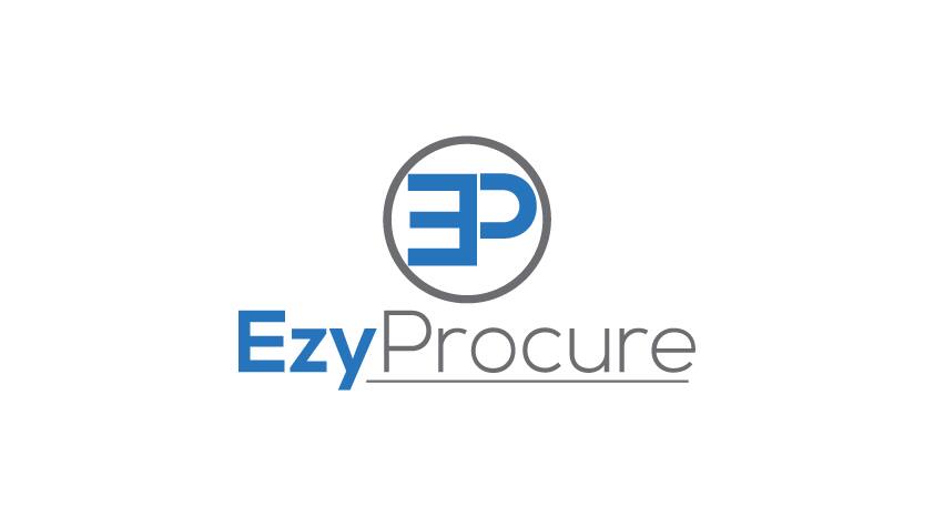 EzyProcure Logo