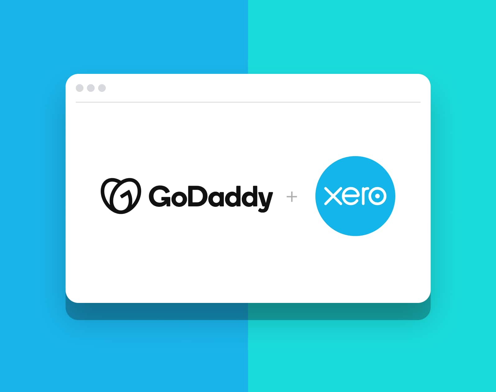 Laptop showing Xero software