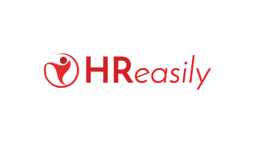 HReasily Logo