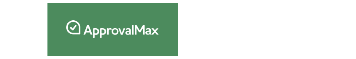 ApprovalMax logo