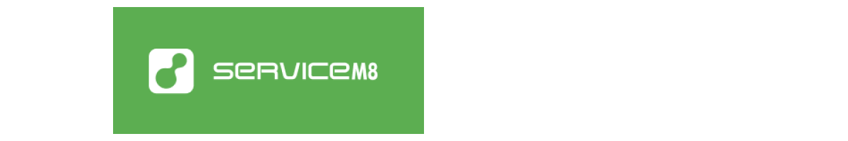 ServiceM8 logo