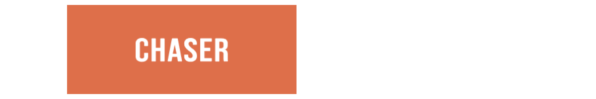 Chaser logo