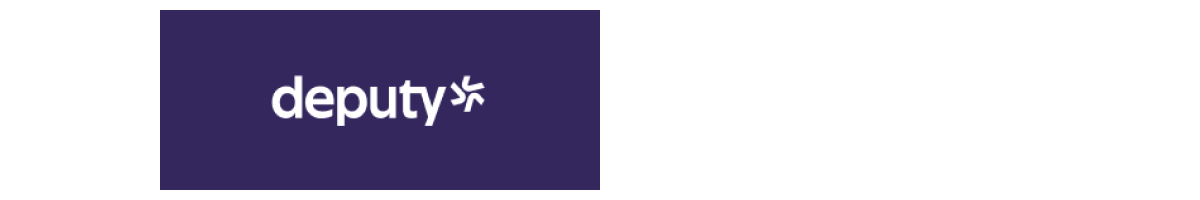 Deputy logo
