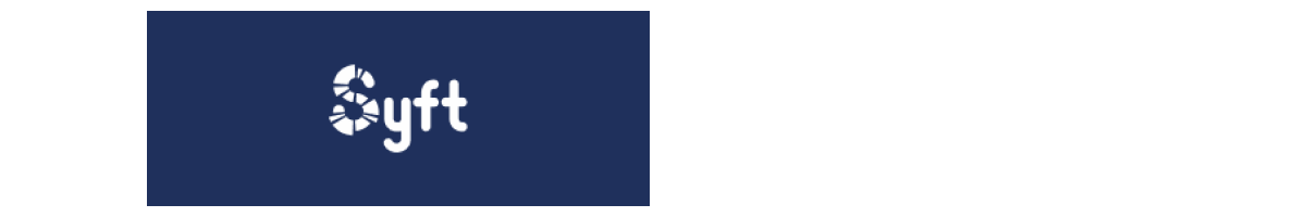 syft logo