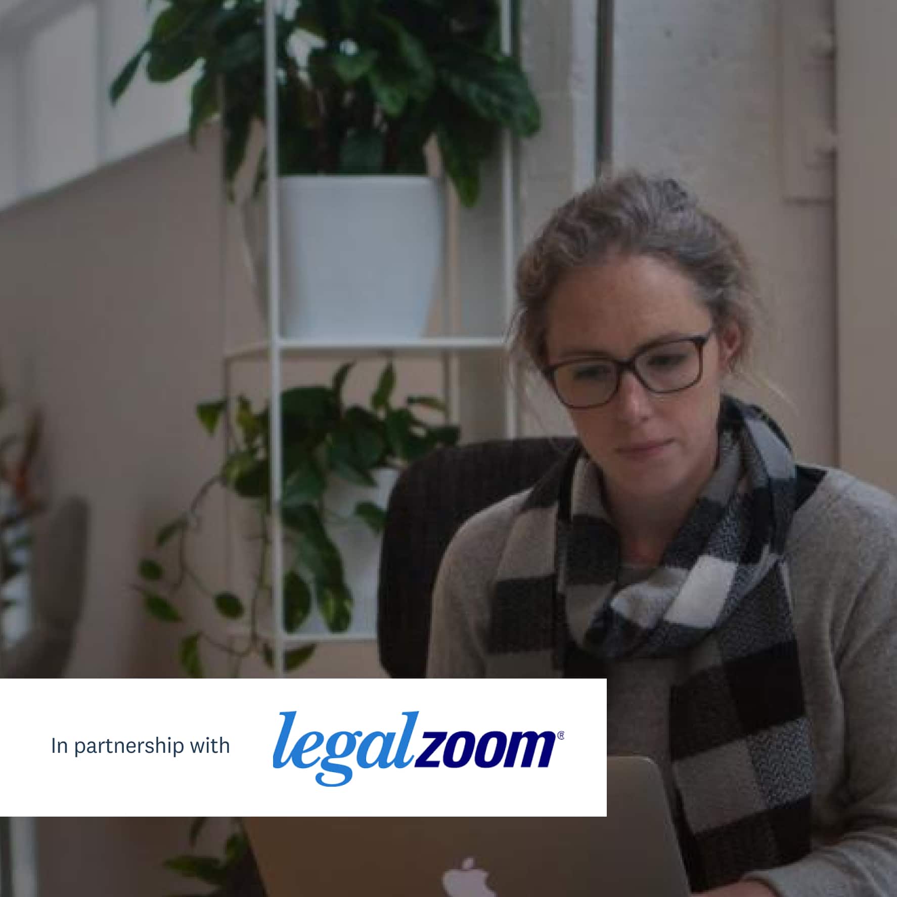 Xero in partnership with legalzoom