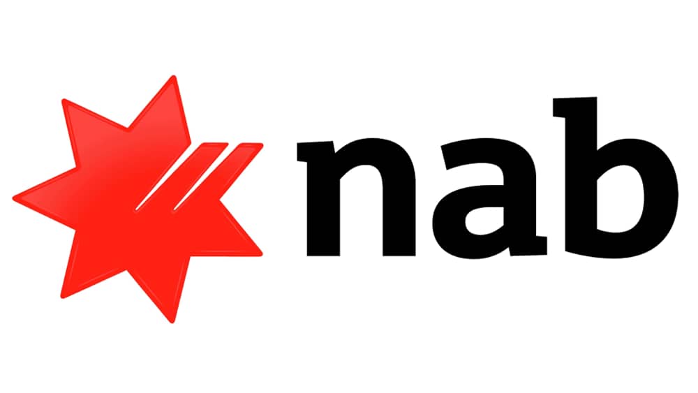 NAB logo