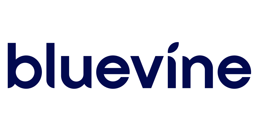 Bluevine logo