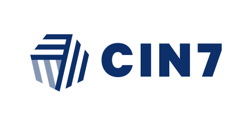 Cin7 logo