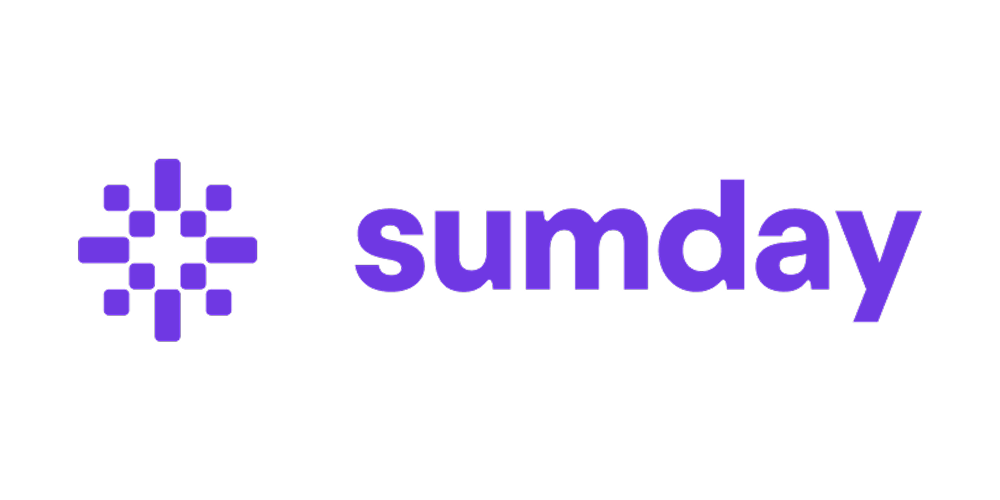 Sumday logo