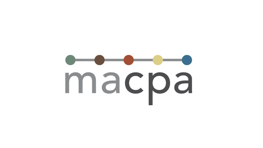 MACPA logo