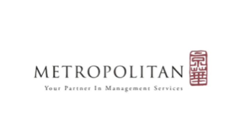 Metropolitan Management Services brand thumbnail