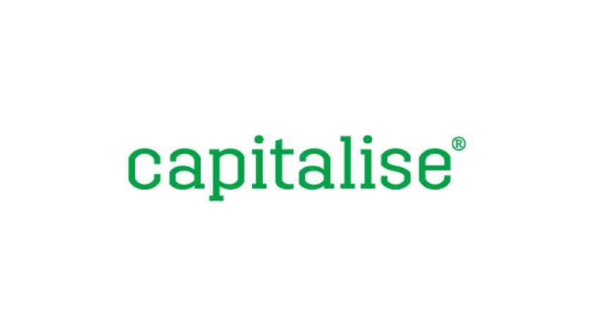  Capitalize brand
