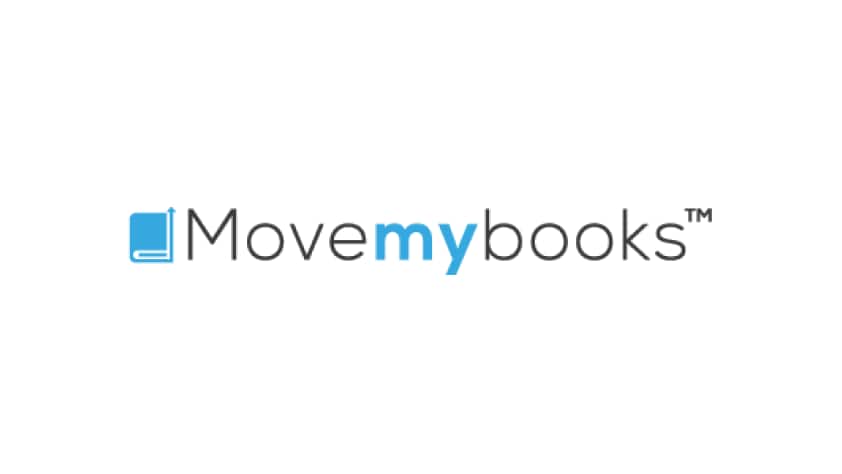 Move my books