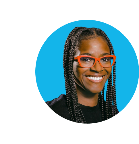 Headshot of Aleisha Donald