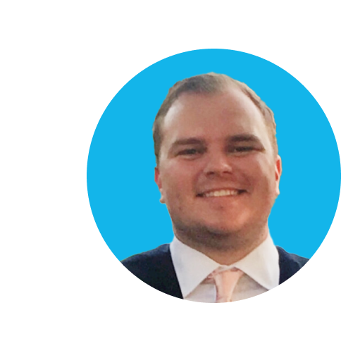 Austin Sprayberry's Head Shot