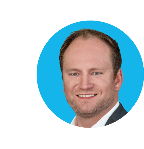 Headshot of Devin Eppers